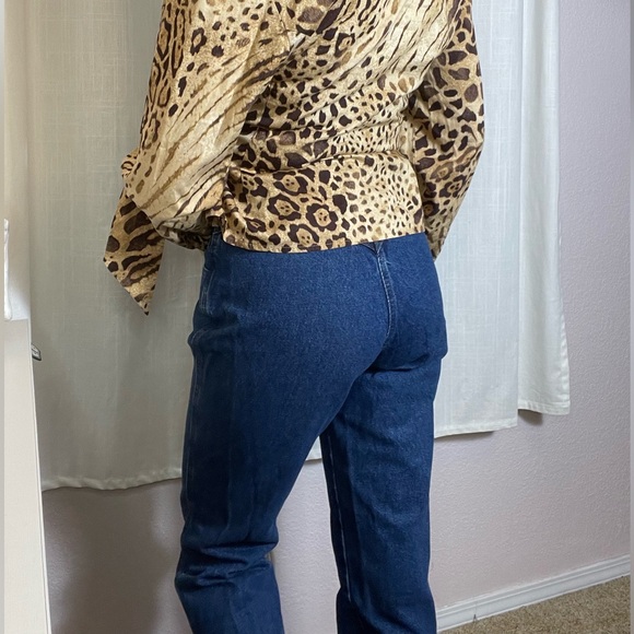 Vtg Rockies Denim Jeans Size 27 x 34. - Picture 7 of 12